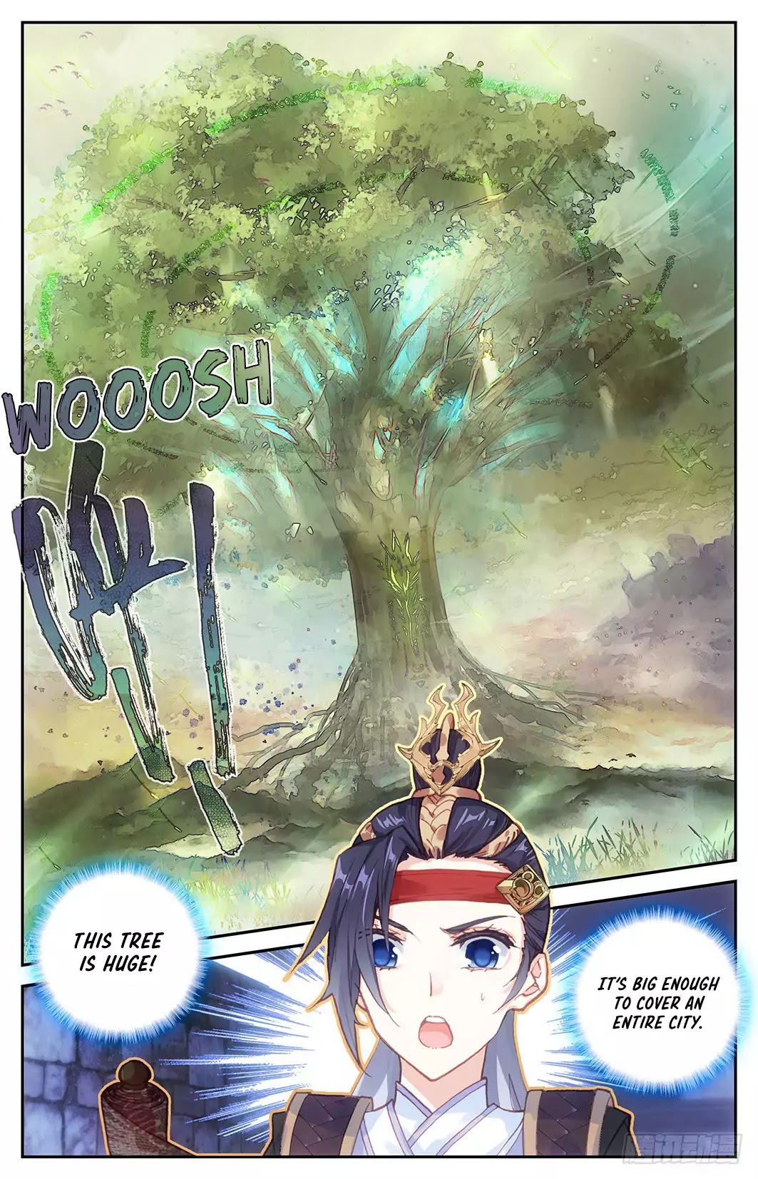 The Heaven's List Chapter 7.5 page 6 - Chapter 7.5: Hidden Room (2)