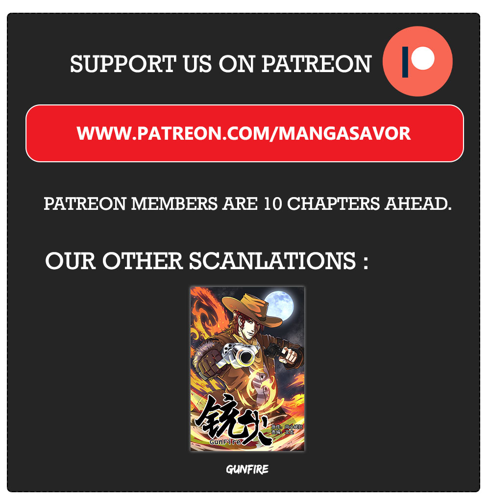 The Heaven's List Chapter 88 page 11 - Chapter 88: Volcanic Eruption (1)