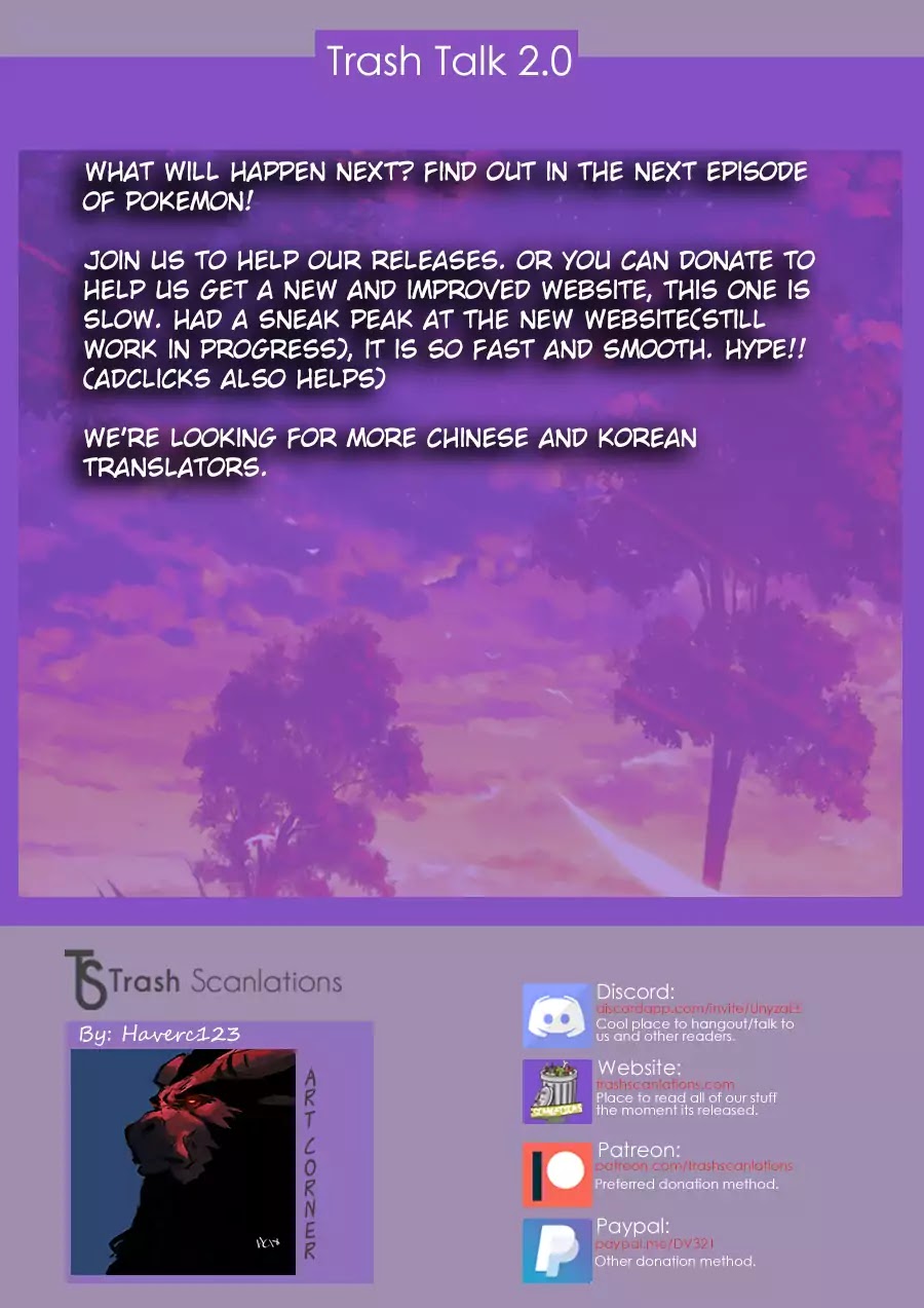 The Heaven's List Chapter 9.5 page 15 - Chapter 9.5: Wind Spirit Crane (2)