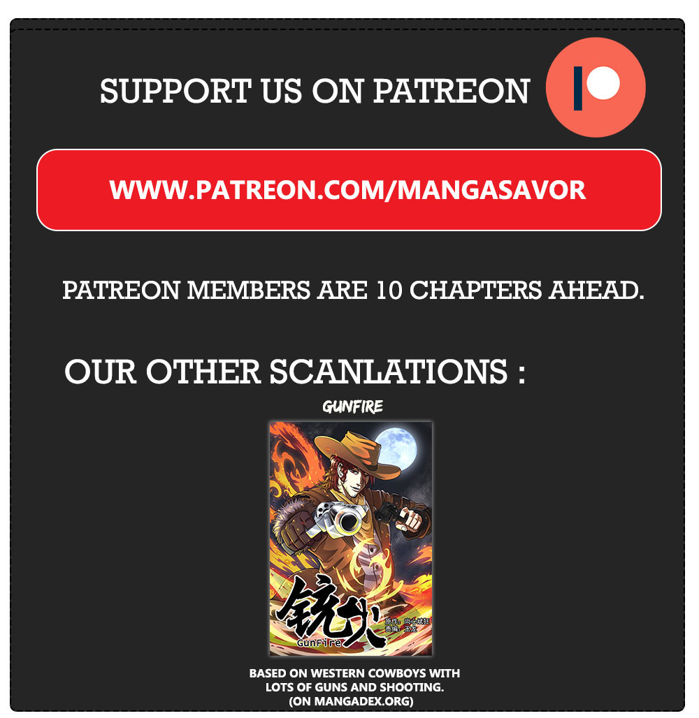 The Heaven's List Chapter 93.5 page 10 - Chapter 93.5: First Chief of The Clan (2)