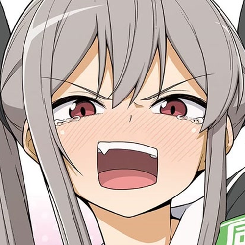 The Hella Weak Disciplinary Committee Chairman, Kaeri-chan Chapter 1 cover