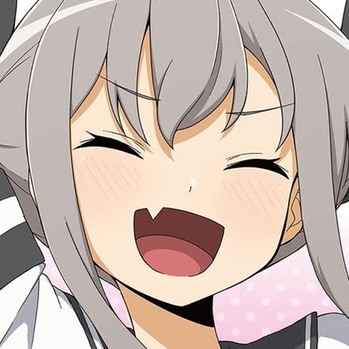 The Hella Weak Disciplinary Committee Chairman, Kaeri-chan Chapter 13 cover