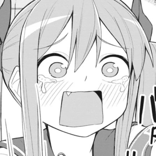 The Hella Weak Disciplinary Committee Chairman, Kaeri-chan Chapter 17 cover