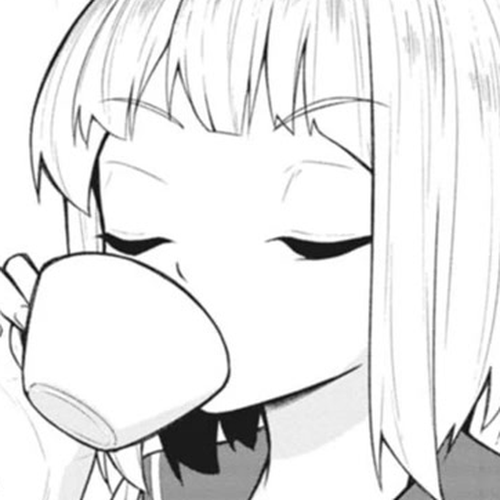 The Hella Weak Disciplinary Committee Chairman, Kaeri-chan Chapter 18 cover