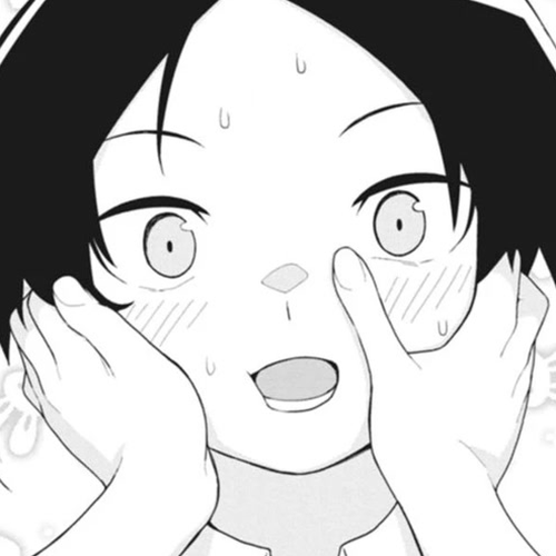 The Hella Weak Disciplinary Committee Chairman, Kaeri-chan Chapter 19 cover