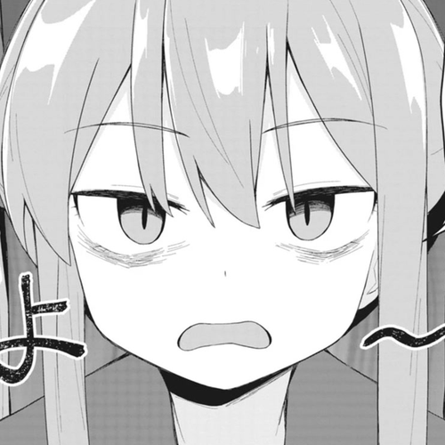 The Hella Weak Disciplinary Committee Chairman, Kaeri-chan Chapter 24 cover