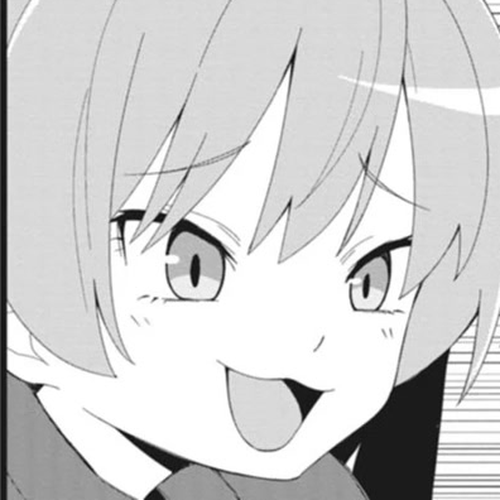The Hella Weak Disciplinary Committee Chairman, Kaeri-chan Chapter 27 [END] cover