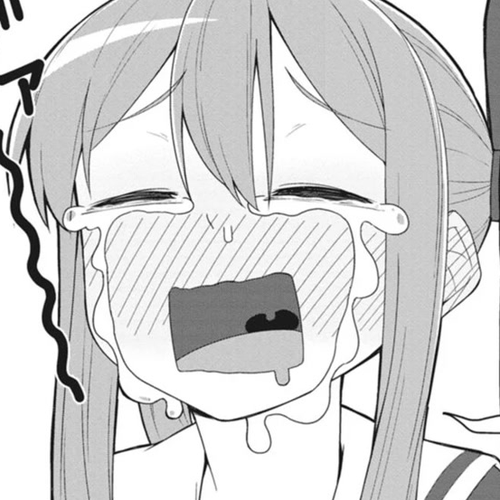 The Hella Weak Disciplinary Committee Chairman, Kaeri-chan Chapter 8 cover