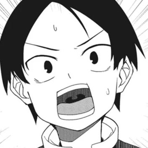 The Hella Weak Disciplinary Committee Chairman, Kaeri-chan Chapter 9 cover