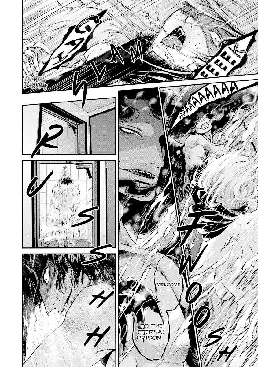 The Heresy of Love Chapter 2 page 15 - Chapter 2