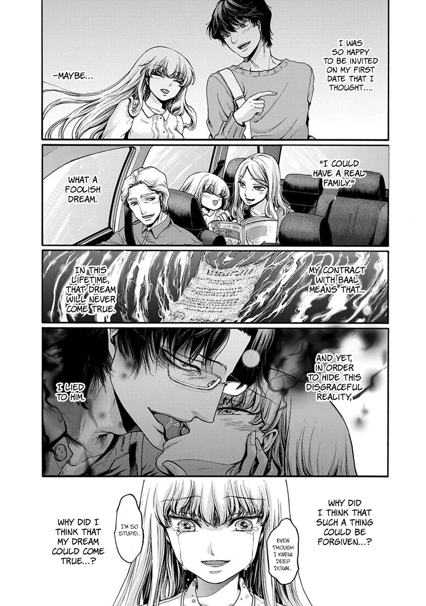 The Heresy of Love Chapter 4 page 16 - Chapter 4