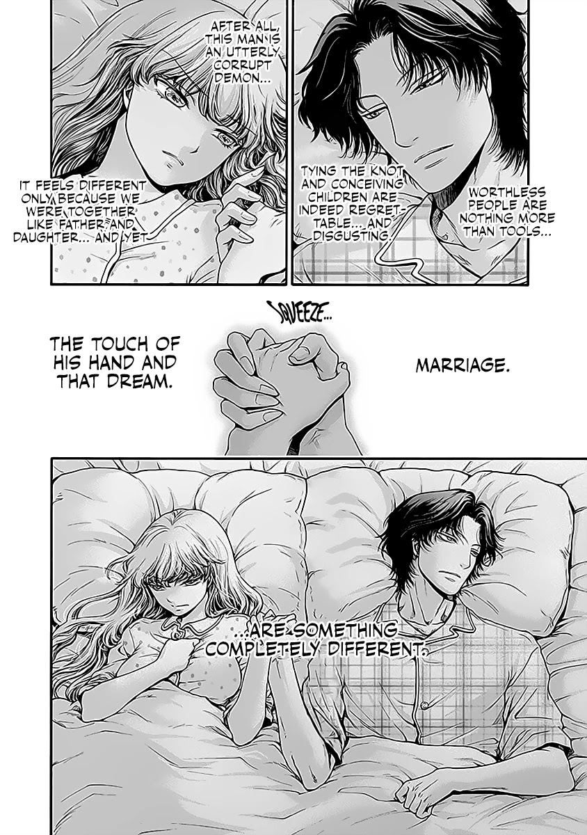 The Heresy of Love Chapter 6 page 25 - Chapter 6