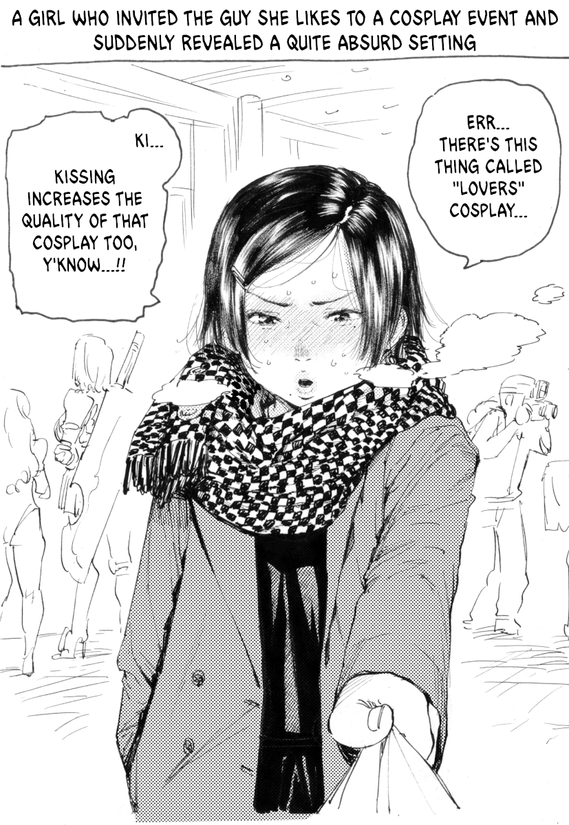 The Hero and the Demon King's Romcom Chapter 10 page 30 - Chapter 10: Hero and Returning To One's Family Home