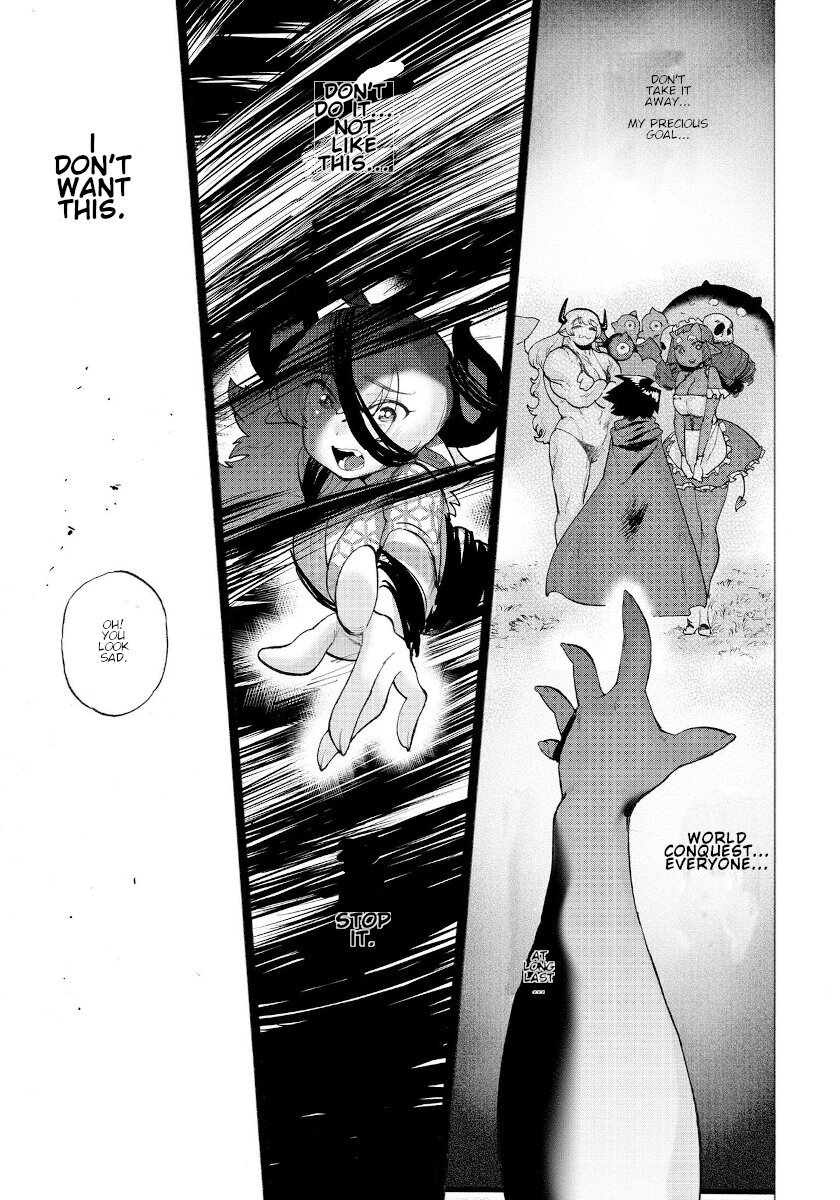 The Hero and the Demon King's Romcom Chapter 11 page 13 - Chapter 11: Hero's Father In Law