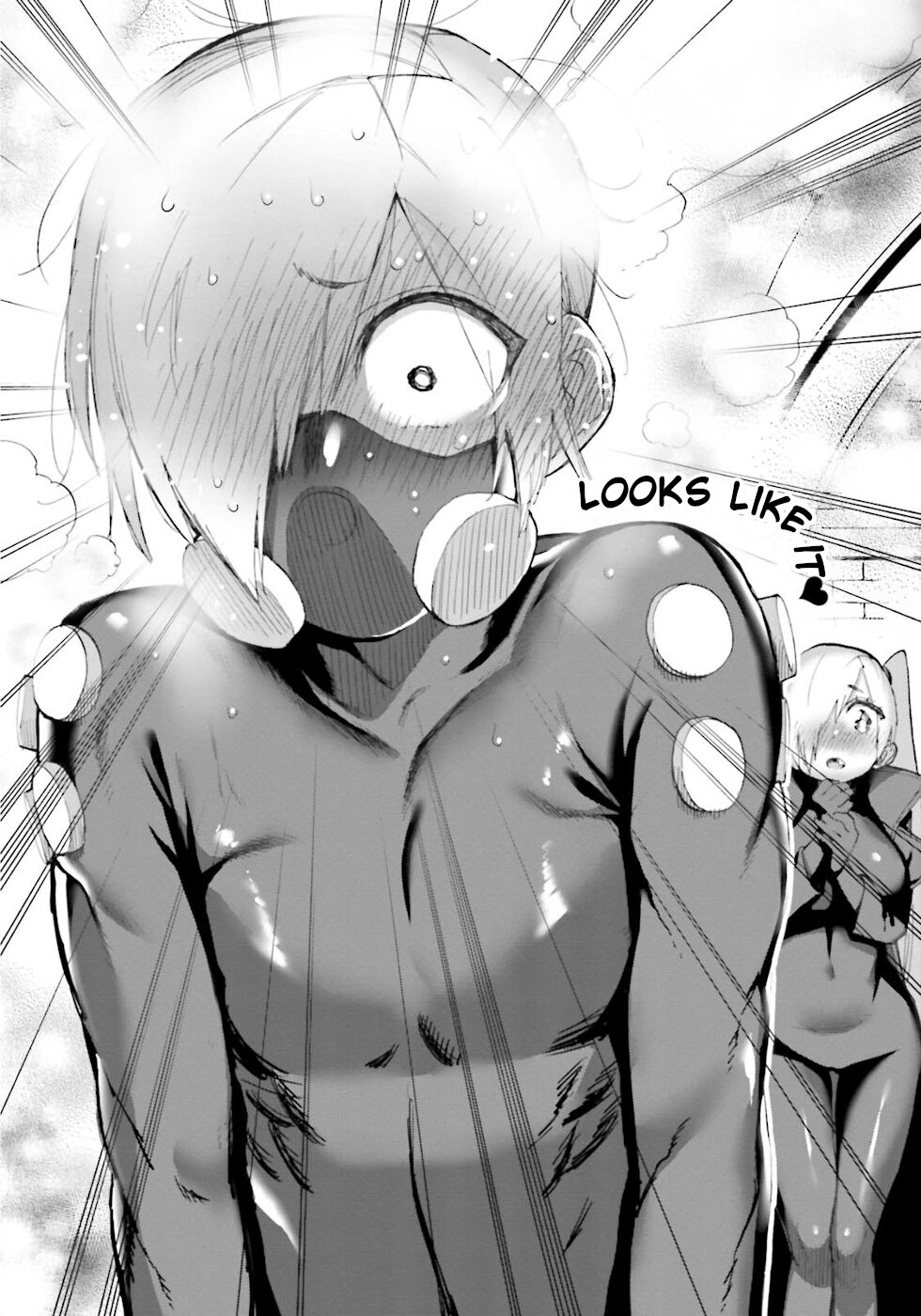 The Hero and the Demon King's Romcom Chapter 21 page 15 - Chapter 21: The Hero And The Princess Of Darkness's Influence 2