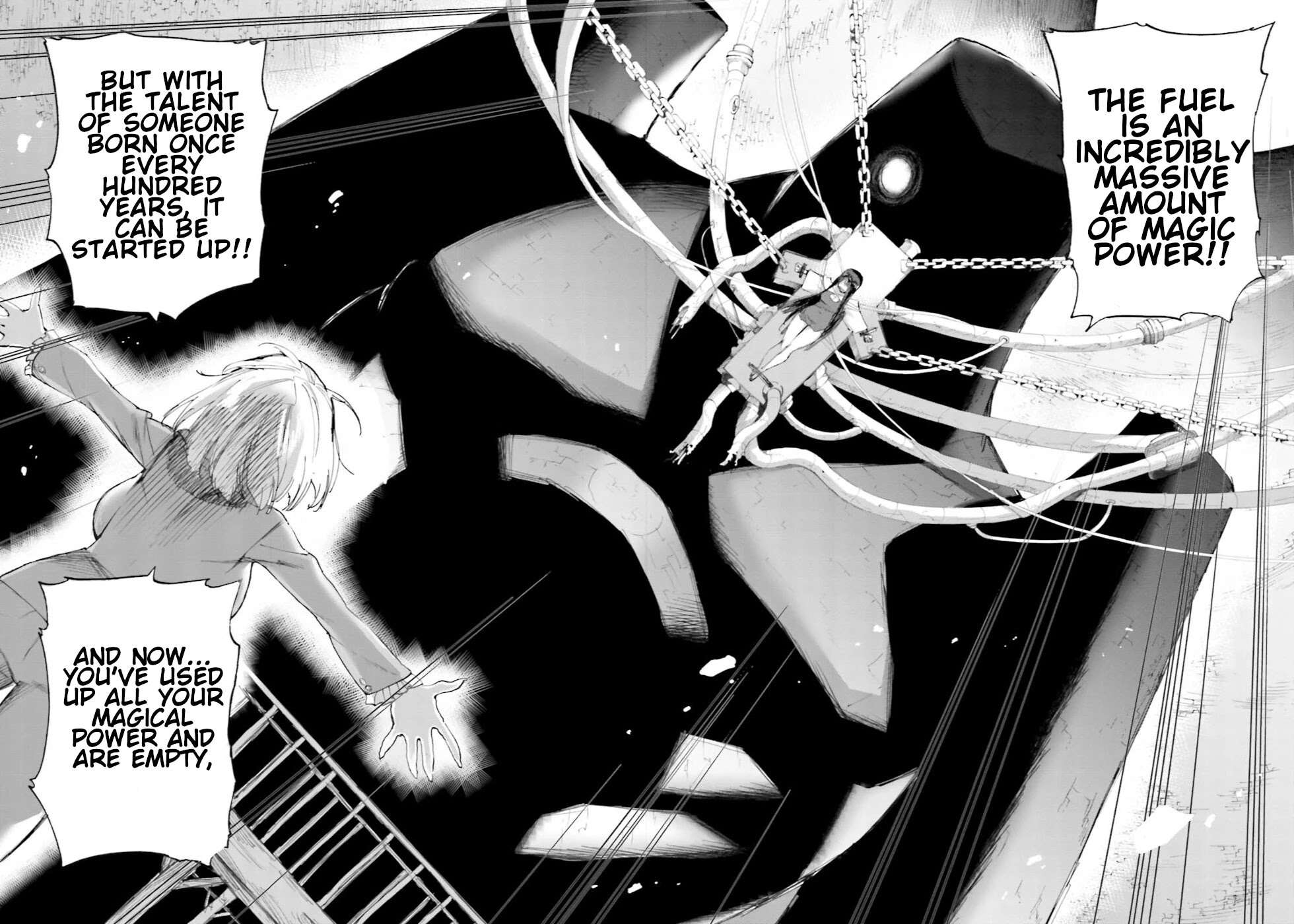 The Hero and the Demon King's Romcom Chapter 23 page 14 - Chapter 23: Hero And The Maidens In Love