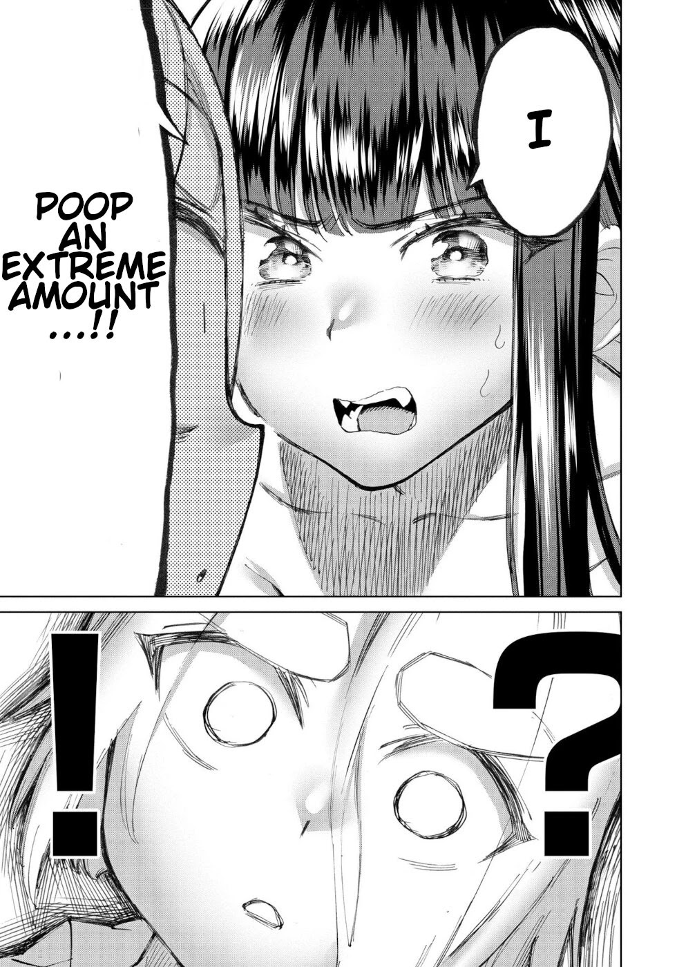 The Hero and the Demon King's Romcom Chapter 27 page 9 - Chapter 27: Hero And Crazy Psycho Suu 2