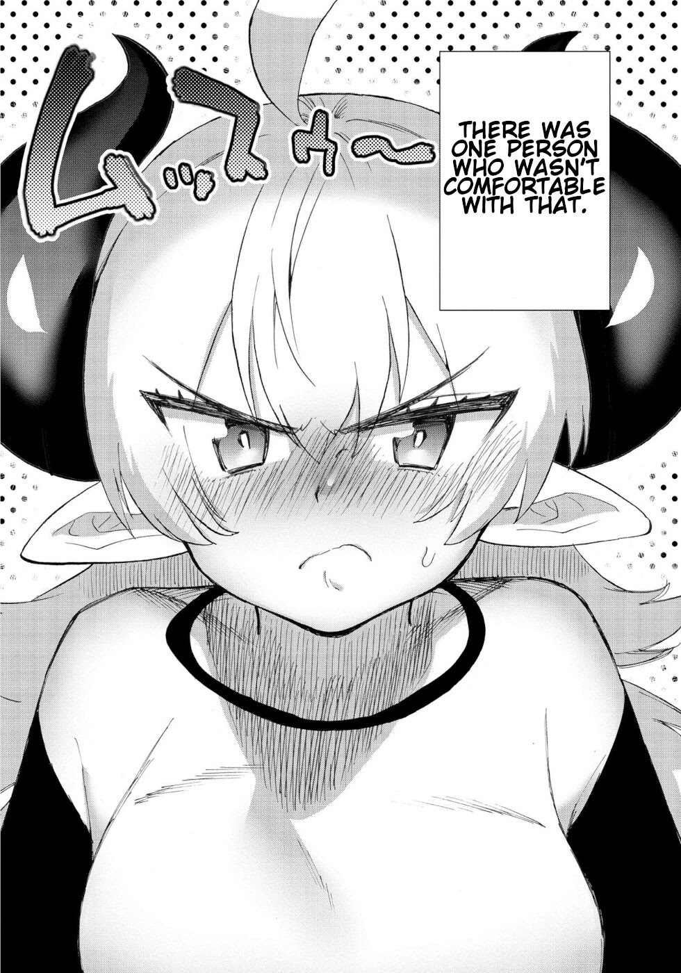 The Hero and the Demon King's Romcom Chapter 28 page 2 - Chapter 28: Hero And The Princess's Privacy
