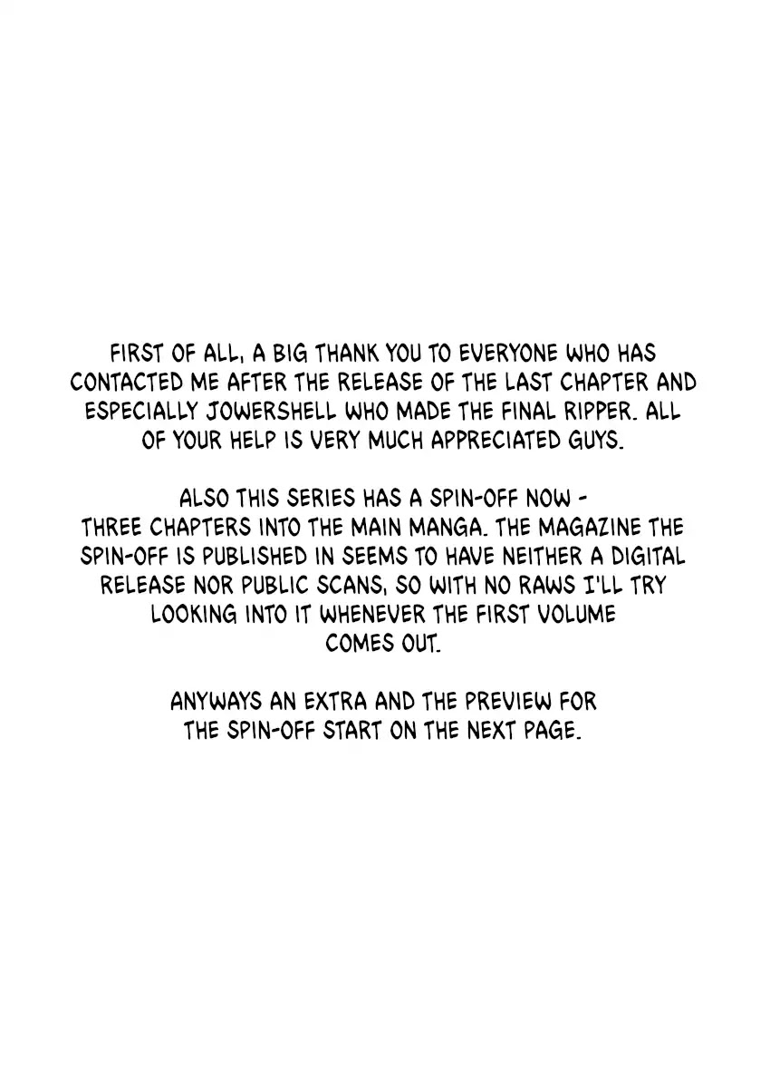 The Hero and the Demon King's Romcom Chapter 3 page 12 - Chapter 3: The Shota Hero and the Loli Demon King