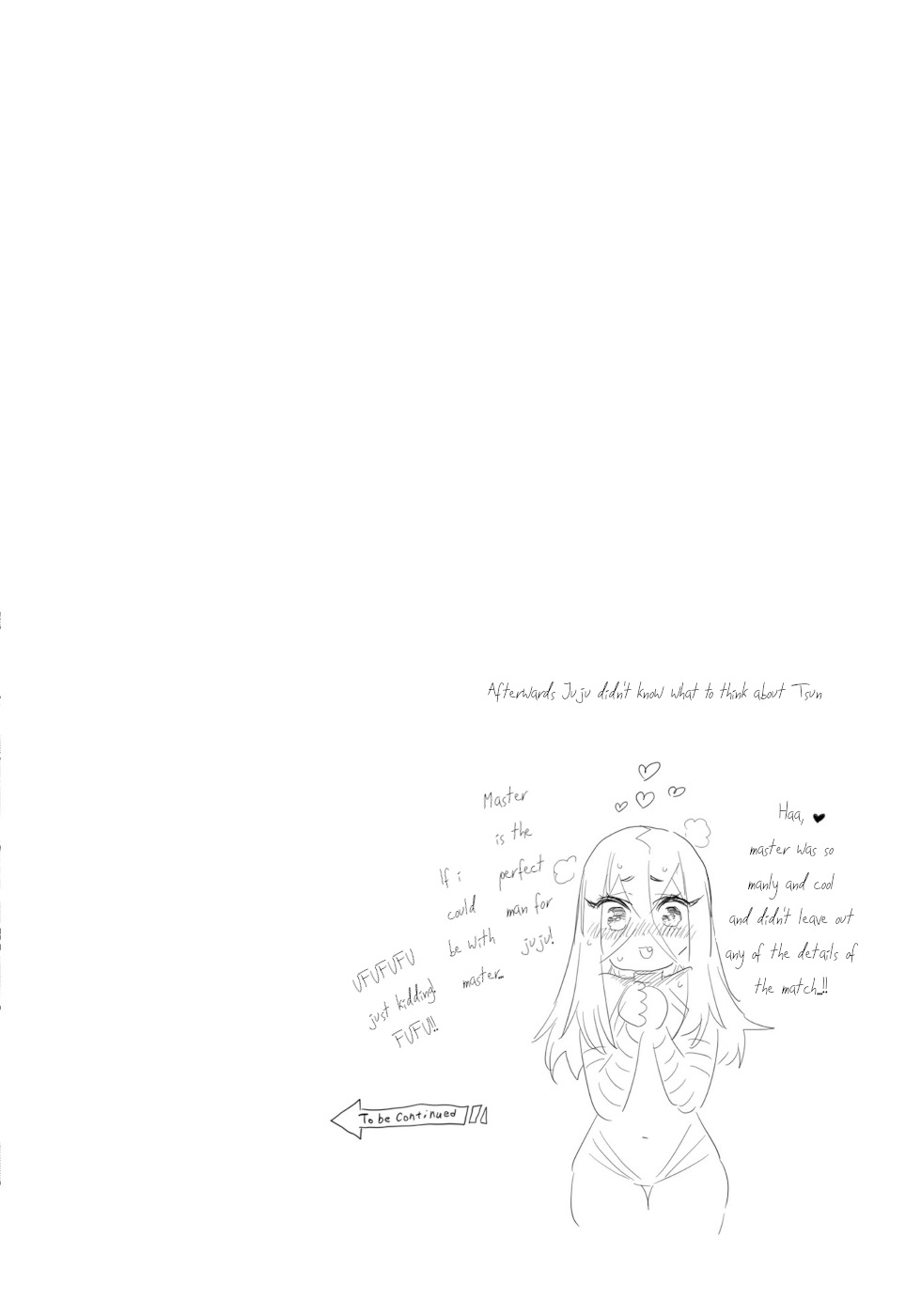 The Hero and the Demon King's Romcom Chapter 33 page 17 - Chapter 33: Hero And An Extreme Person 1