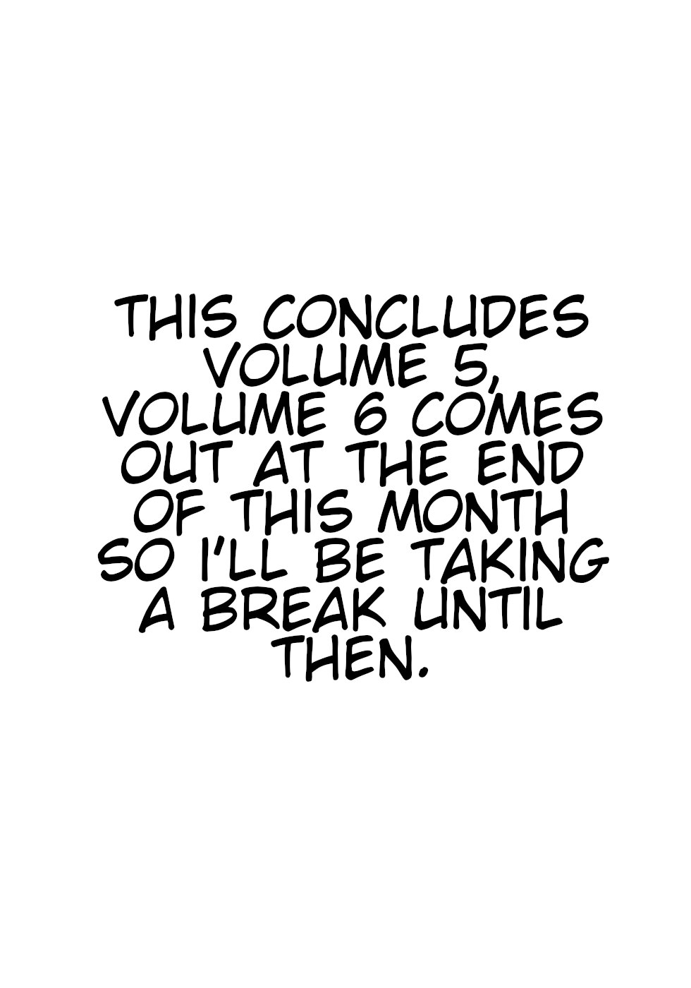 The Hero and the Demon King's Romcom Chapter 40 page 19 - Chapter 40: Hero And Let's! Death Match!