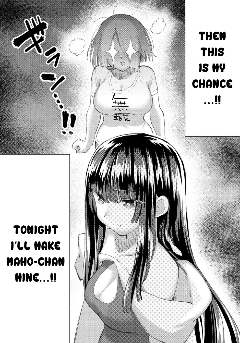 The Hero and the Demon King's Romcom Chapter 46 page 2 - Chapter 46