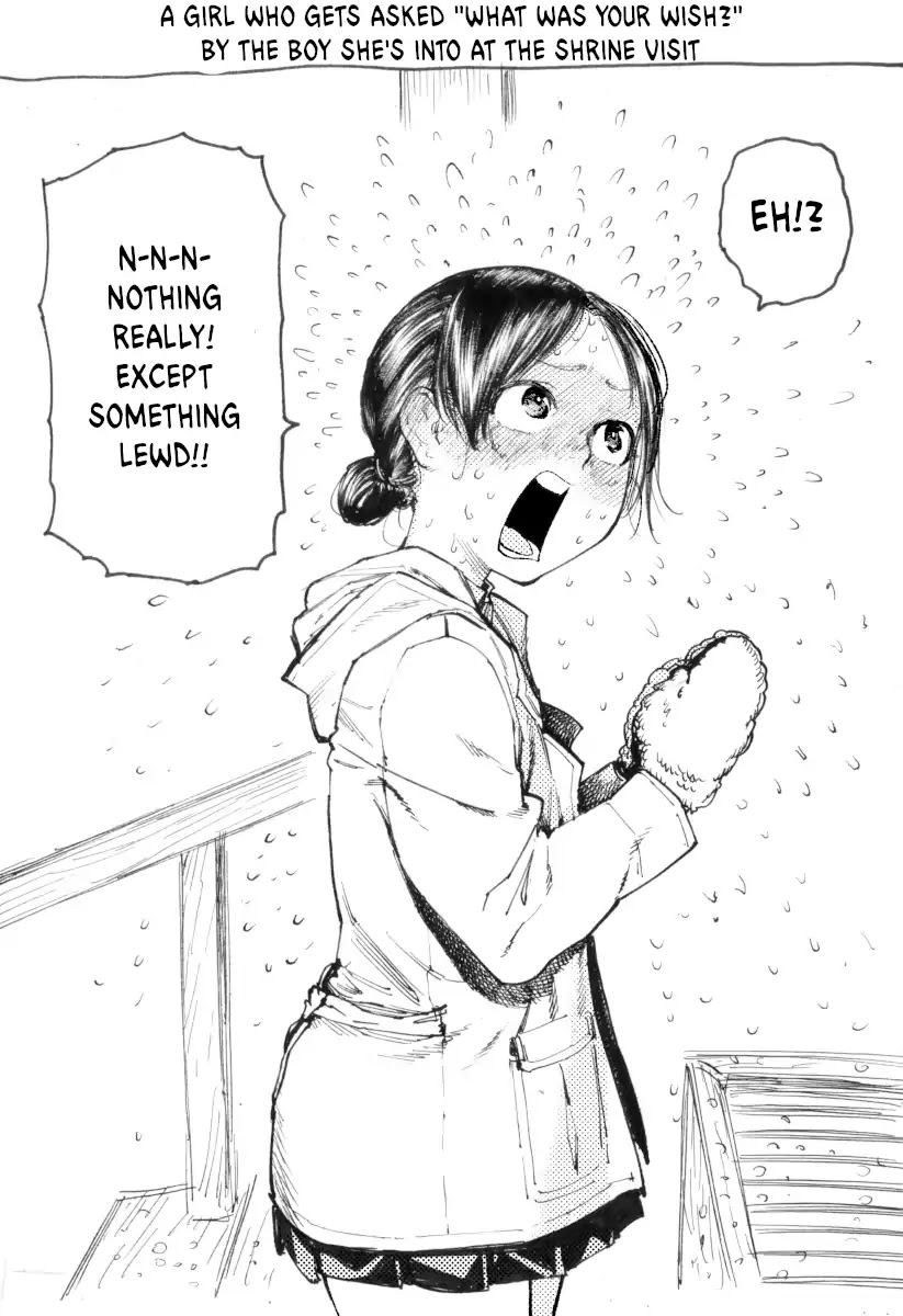 The Hero and the Demon King's Romcom Chapter 6 page 21 - Chapter 6: The Hero and the Golem