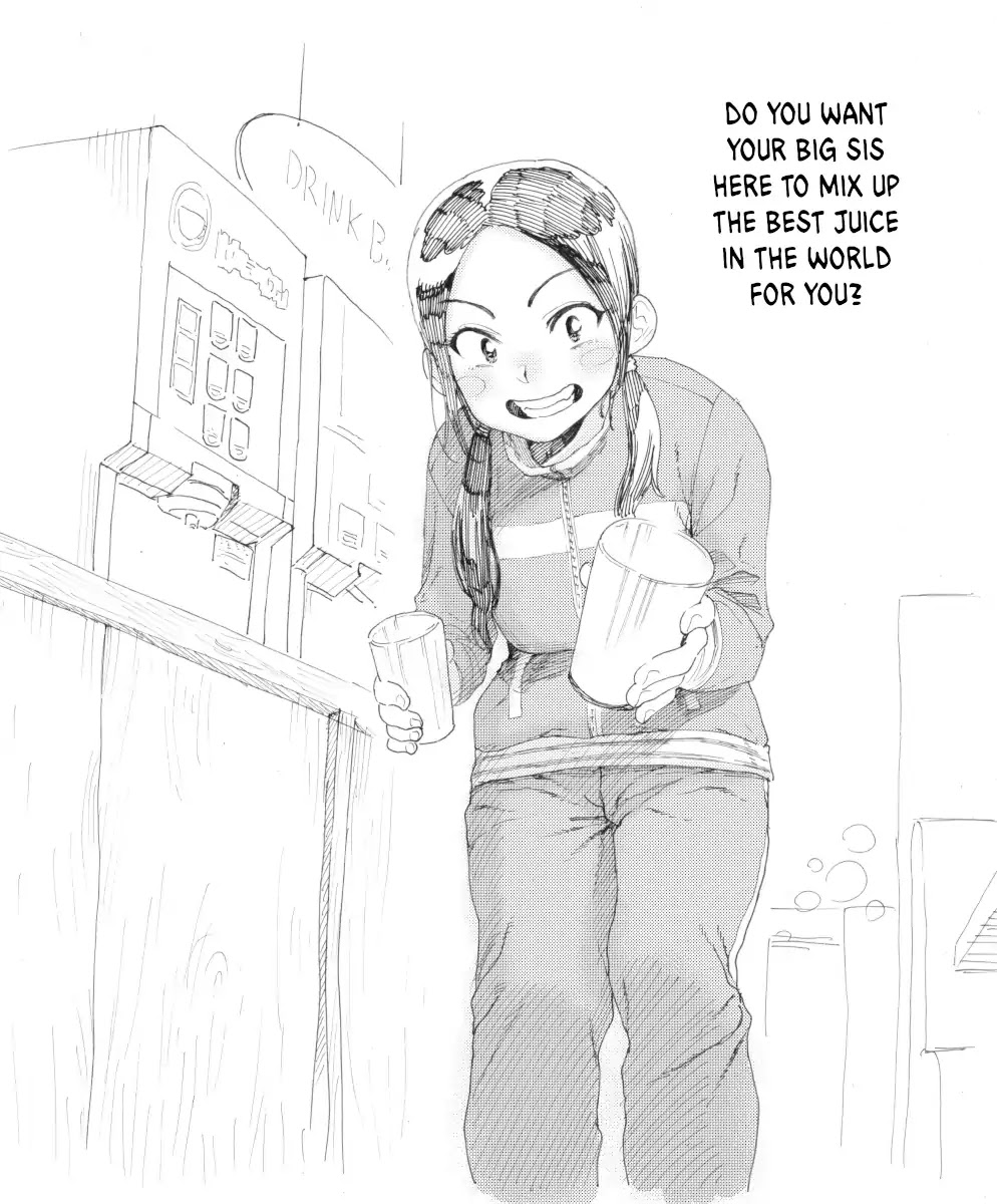 The Hero and the Demon King's Romcom Chapter 7 page 18 - Chapter 7: The Hero, the Demon King and the Hot Spring Trip