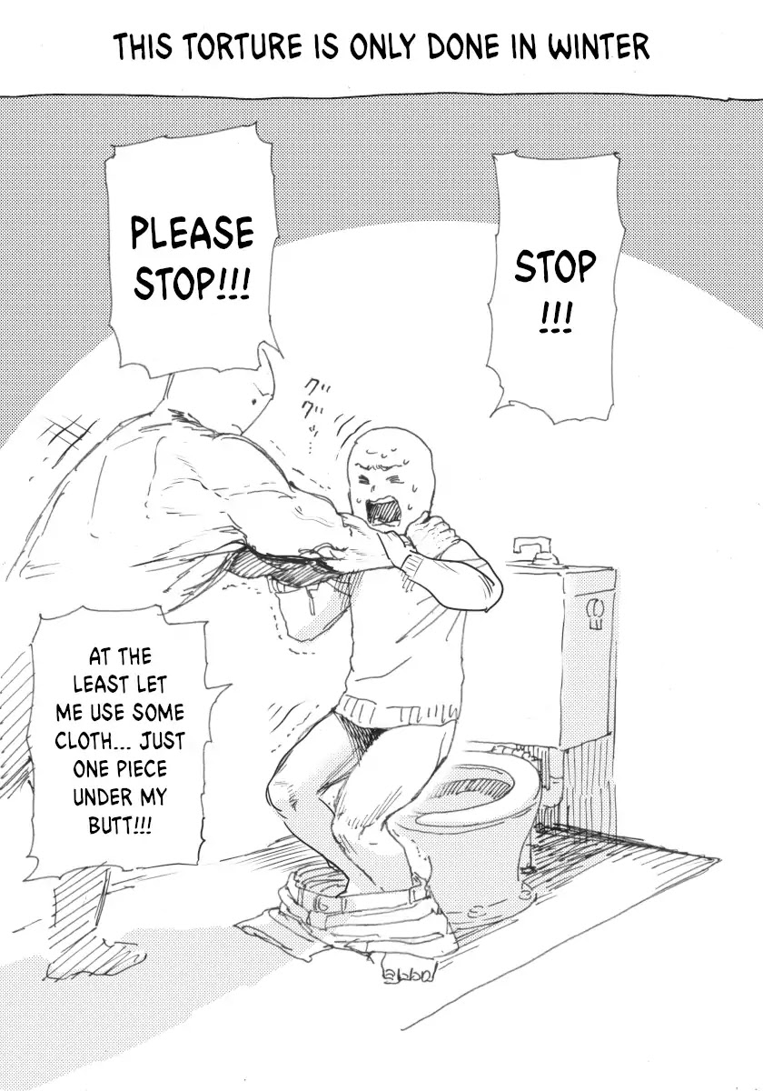 The Hero and the Demon King's Romcom Chapter 7 page 19 - Chapter 7: The Hero, the Demon King and the Hot Spring Trip