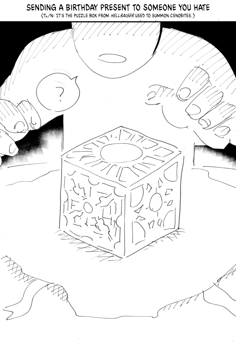 The Hero and the Demon King's Romcom Chapter 8 page 21 - Chapter 8: The Hero and the Demon King's Little Sister