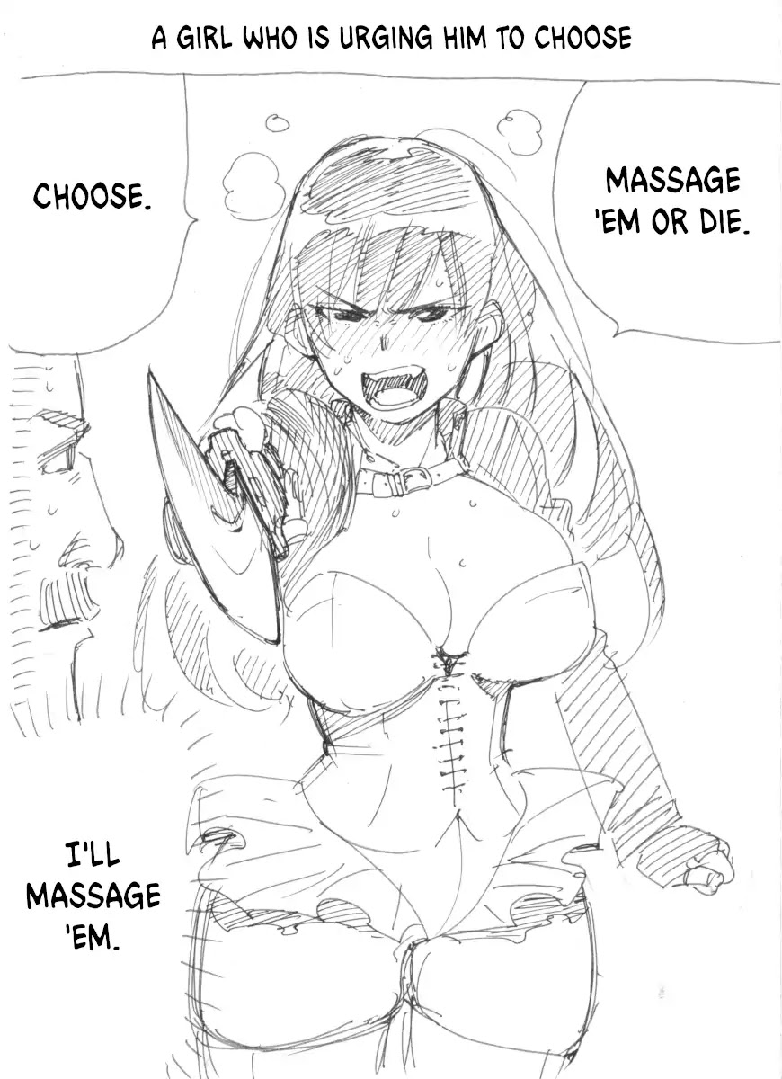 The Hero and the Demon King's Romcom Chapter 9.1 page 11 - Chapter 9.1: Extra Chapter - Hero, the Princess of Darkness & the New Year