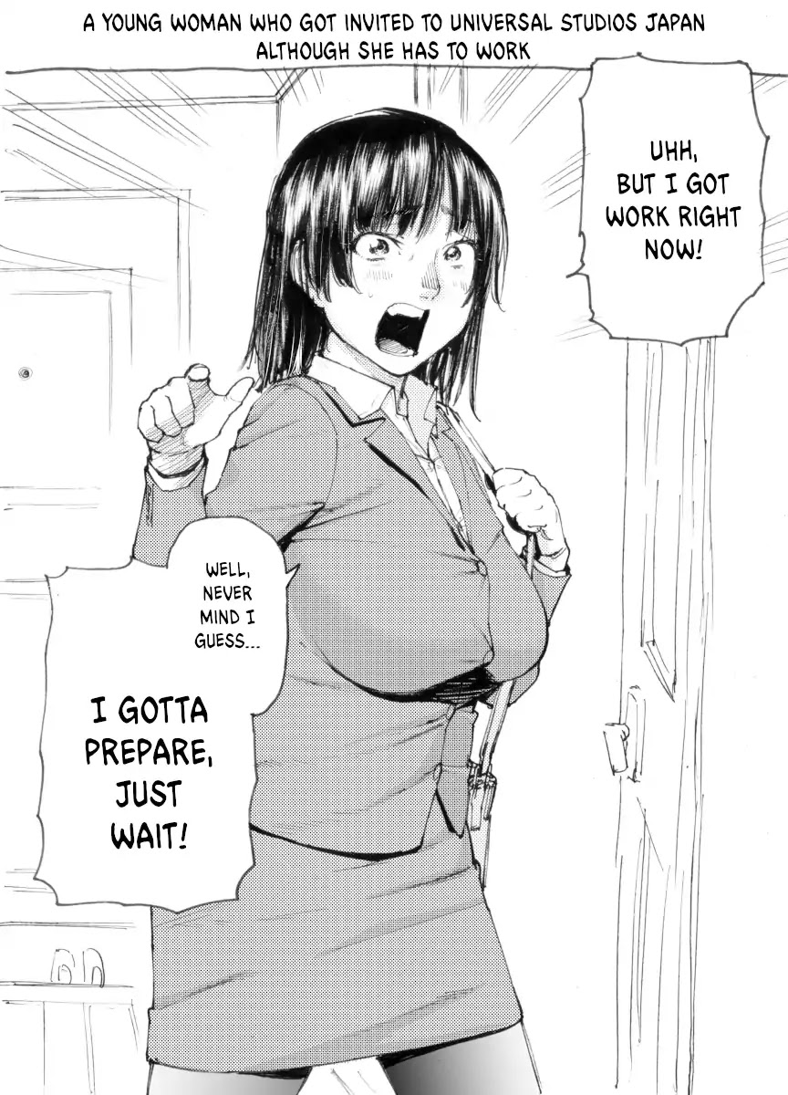 The Hero and the Demon King's Romcom Chapter 9.1 page 8 - Chapter 9.1: Extra Chapter - Hero, the Princess of Darkness & the New Year