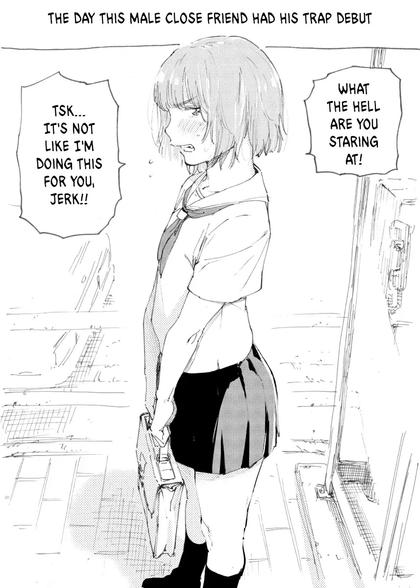 The Hero and the Demon King's Romcom Chapter 9.2 page 15 - Chapter 9.2: Volume 1 Extras