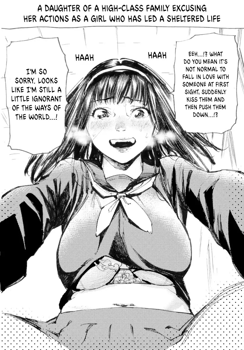 The Hero and the Demon King's Romcom Chapter 9.2 page 16 - Chapter 9.2: Volume 1 Extras