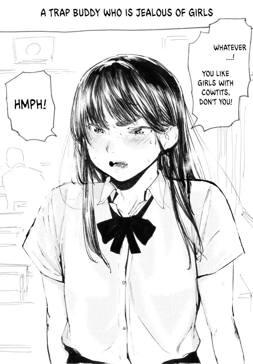 The Hero and the Demon King's Romcom Chapter 9.2 page 17 - Chapter 9.2: Volume 1 Extras