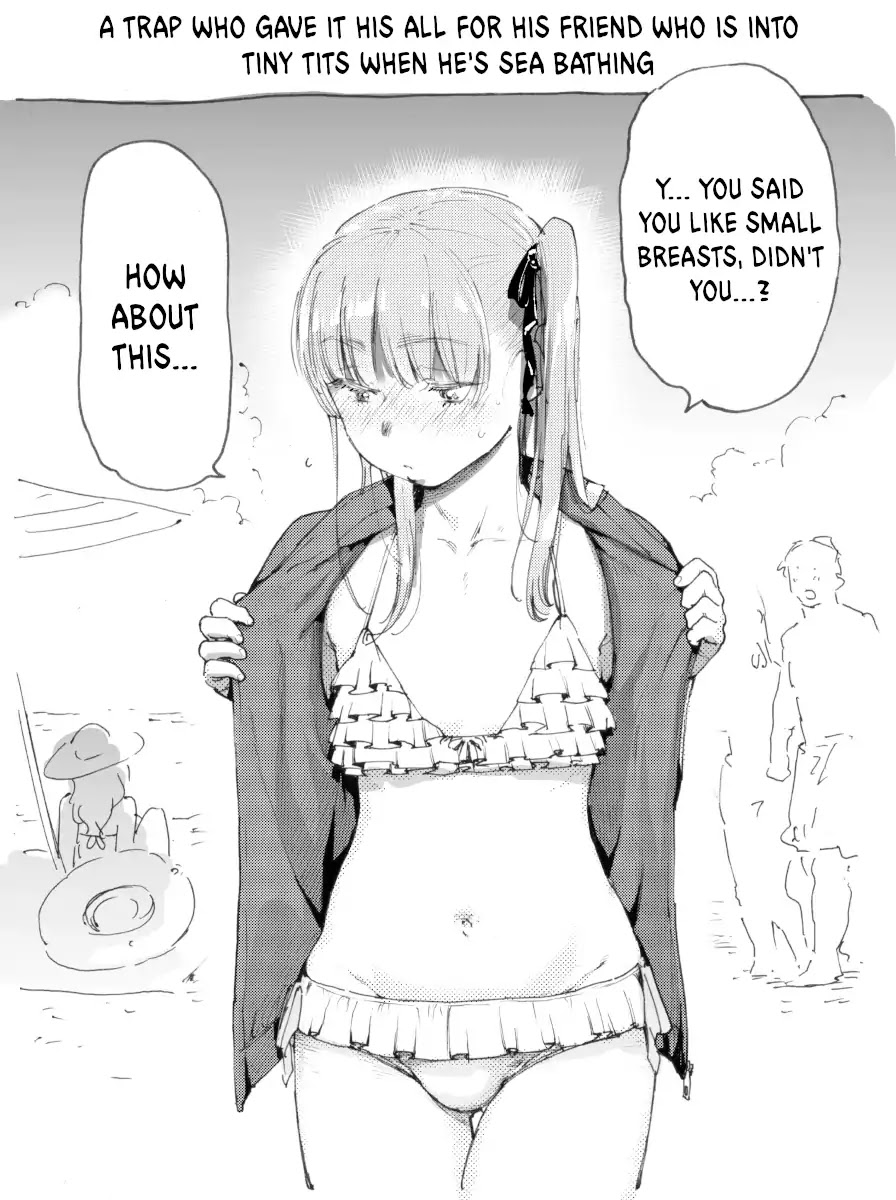 The Hero and the Demon King's Romcom Chapter 9.2 page 19 - Chapter 9.2: Volume 1 Extras
