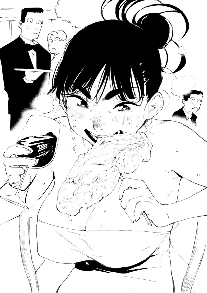 The Hero and the Demon King's Romcom Chapter 9.2 page 23 - Chapter 9.2: Volume 1 Extras