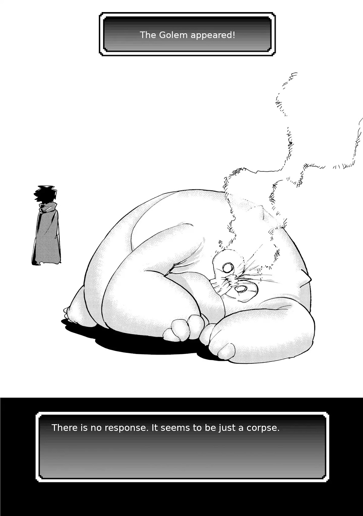 The Hero and the Demon King's Romcom Chapter 9.2 page 6 - Chapter 9.2: Volume 1 Extras