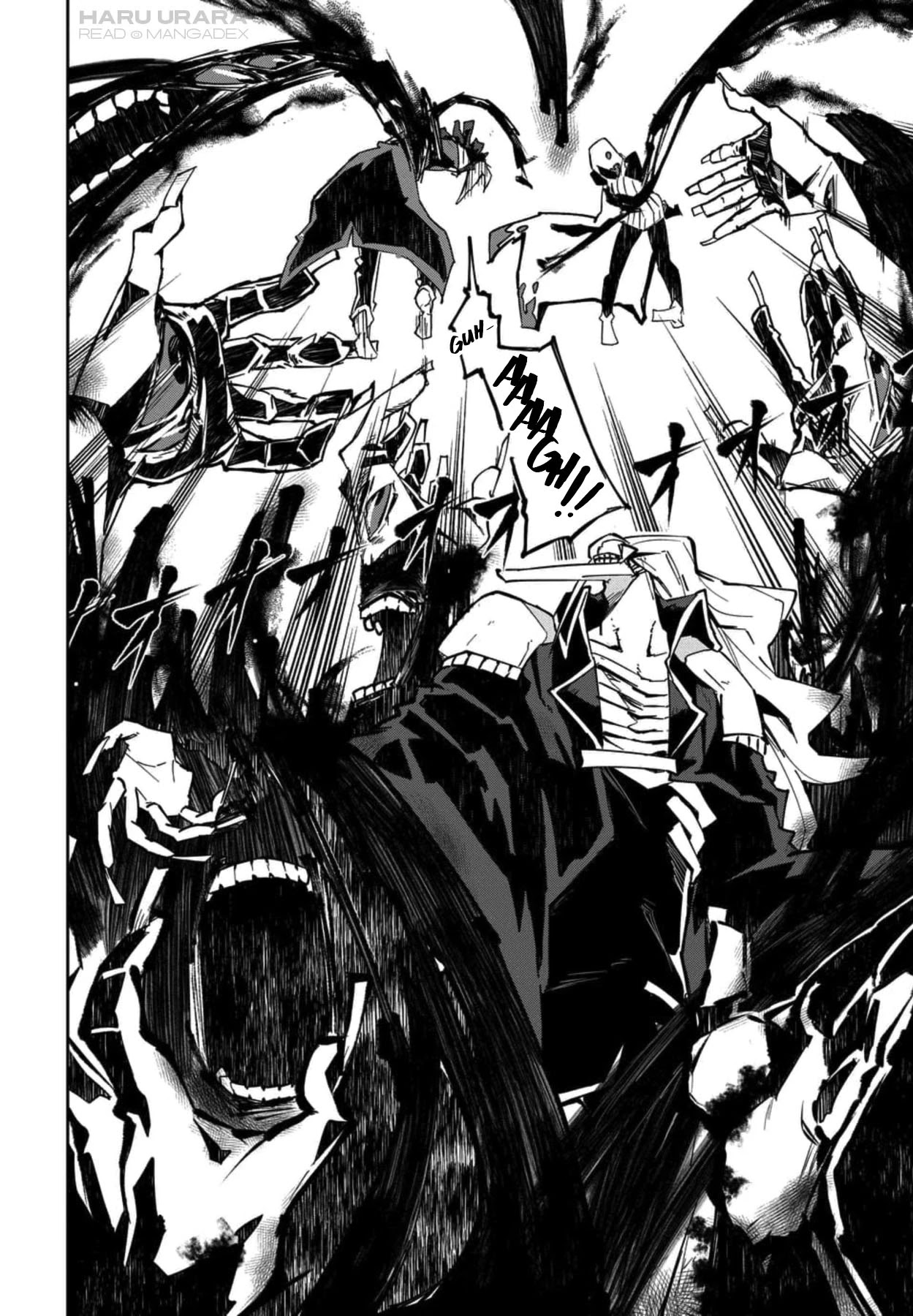The Hero Forgot The Mission Chapter 10 page 14 - Chapter 10 [END]