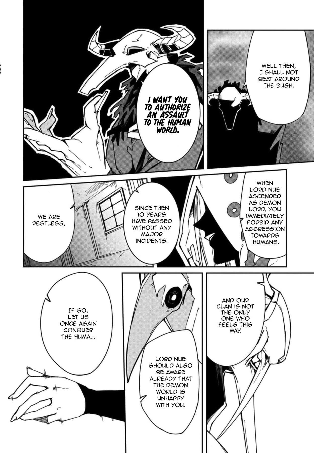 The Hero Forgot The Mission Chapter 10 page 6 - Chapter 10 [END]