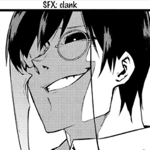 The Hero Forgot The Mission Chapter 5 cover