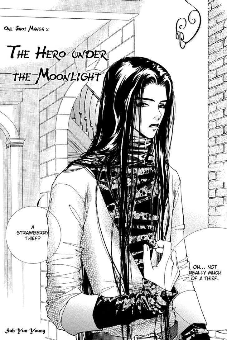 The Hero in My Heart Chapter 1 page 10 - Chapter 1