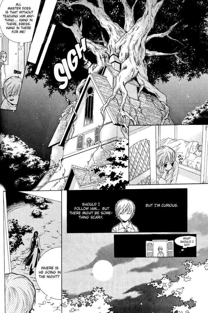 The Hero in My Heart Chapter 1 page 12 - Chapter 1