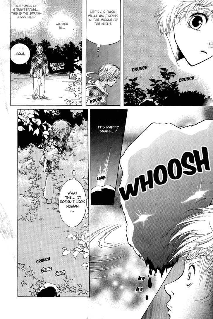 The Hero in My Heart Chapter 1 page 13 - Chapter 1
