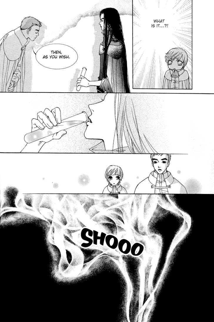 The Hero in My Heart Chapter 1 page 6 - Chapter 1