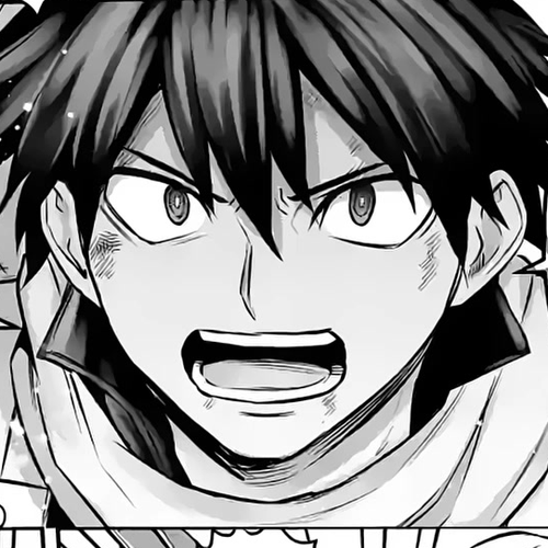The Hero Is Dead! - Land of the Gods Chapter 2: Fire Demon God cover