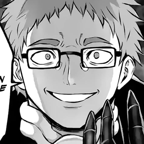 The Hero Is Dead! - Land of the Gods Chapter 5: The Great Sensei cover