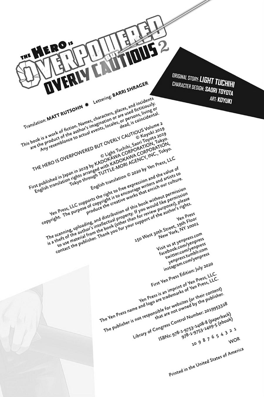 The Hero is Overpowered but Overly Cautious Chapter 11 page 26 - Chapter 11