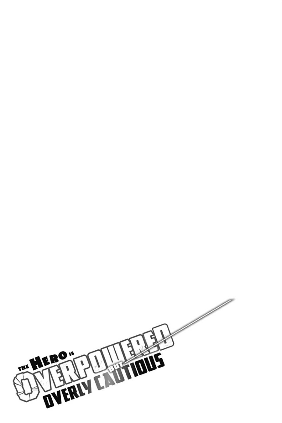 The Hero is Overpowered but Overly Cautious Chapter 13 page 14 - Chapter 13
