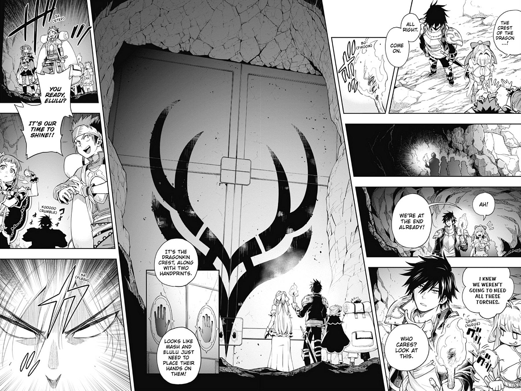The Hero is Overpowered but Overly Cautious Chapter 14 page 2 - Chapter 14